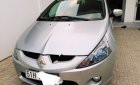 Mitsubishi Grandis 2008 - Bán Mitsubishi Grandis năm 2008, màu bạc, chính chủ, 398tr