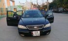 Ford Mondeo 2003 - Bán Ford Mondeo sản xuất 2003, màu đen