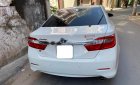 Toyota Camry 2014 - Xe Toyota Camry 2.5Q đời 2014, màu trắng, giá 789tr