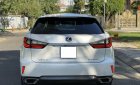 Lexus RX 350 2019 - Bán Lexus RX 350 sản xuất năm 2019, màu trắng, nhập khẩu