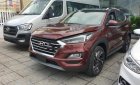 Hyundai Tucson 2019 - Cần bán Hyundai Tucson sản xuất năm 2019, màu đỏ