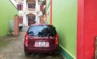 Mazda Premacy 2003 - Cần bán Mazda Premacy sản xuất 2003, màu đỏ