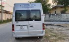 Ford Transit 2005 - Bán Ford Transit sản xuất năm 2005, màu bạc