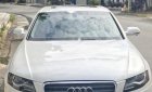 Audi A4   2010 - Bán Audi A4 2010, màu trắng, nhập khẩu  