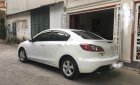 Mazda 3 2010 - Cần bán Mazda 3 đời 2010, màu trắng, xe nhập 