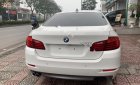 BMW 5 Series 2016 - Cần bán lại xe BMW 5 Series 520i sản xuất 2016, màu trắng, nhập khẩu nguyên chiếc