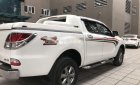 Mazda BT 50 2017 - Bán Mazda BT 50 2.2MT sản xuất 2017, màu trắng, nhập khẩu nguyên chiếc số sàn, giá tốt