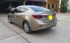 Mazda 3   2017 - Bán Mazda 3 1.5 AT sản xuất 2017, giá chỉ 640 triệu