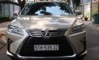 Lexus RX   2017 - Bán ô tô Lexus RX350 năm 2017, nhập khẩu còn mới