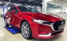 Mazda 3   2019 - Bán xe Mazda 3 2.0L Premium năm 2019, màu đỏ