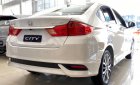 Honda City 2020 - Cần bán Honda City đời 2020, màu trắng, giá chỉ 599 triệu