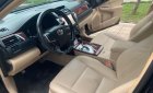 Toyota Camry   2014 - Bán xe Toyota Camry 2.5G đời 2014, màu đen, chính chủ 