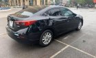 Mazda 3 2015 - Cần bán Mazda 3 năm 2015, màu đen, giá cạnh tranh