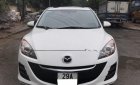 Mazda 3 2010 - Bán Mazda 3 đời 2010, màu trắng, giá chỉ 375 triệu