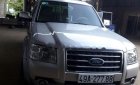 Ford Everest 2007 - Bán Ford Everest đời 2007, màu bạc giá cạnh tranh