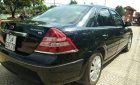 Ford Mondeo 2005 - Cần bán lại xe cũ Ford Mondeo sản xuất năm 2005, màu đen