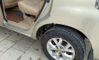 Toyota Innova G 2008 - Cần bán gấp Toyota Innova G đời 2008