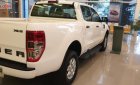 Ford Ranger   2019 - Bán Ford Ranger XLS 2.2L 4x2 AT đời 2019, màu trắng, xe nhập 