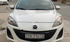 Mazda 3 1.6 AT 2011 - Bán Mazda 3 1.6 AT đời 2011, màu trắng, nhập khẩu nguyên chiếc