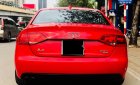 Audi A4 2008 - Bán ô tô Audi A4 sản xuất 2008, màu đỏ, nhập khẩu, 480 triệu