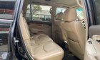 Lexus GX 2007 - Bán Lexus GX470 sản xuất năm 2007, màu đen, xe nhập