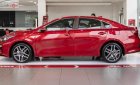 Kia Cerato   2020 - Cần bán Kia Cerato 1.6 AT Luxury sản xuất năm 2020, màu đỏ 