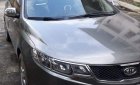 Kia Forte    2009 - Cần bán Kia Forte sản xuất 2009, nhập khẩu, giá tốt