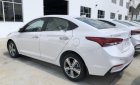 Hyundai Accent   2020 - Bán xe Hyundai Accent 1.4 ATH đời 2020, màu trắng