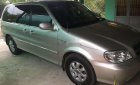 Kia Carnival 2009 - Xe Kia Carnival sản xuất năm 2009, 245 triệu