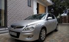 Hyundai i30   2007 - Bán Hyundai i30 2007, màu bạc, nhập khẩu 