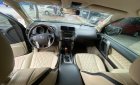 Toyota Land Cruiser   2010 - Bán Toyota Land Cruiser Prado đời 2010, màu xanh lam, nhập khẩu  