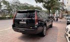 Cadillac Escalade   2014 - Bán Cadillac Escalade 6.2 V8 đời 2014, màu đen, nhập khẩu, số tự động