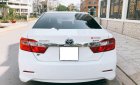 Toyota Camry 2014 - Bán ô tô Toyota Camry 2.5Q sản xuất 2014, màu trắng