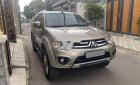 Mitsubishi Pajero Sport 2017 - Bán Mitsubishi Pajero Sport sản xuất năm 2017 giá cạnh tranh