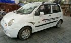 Daewoo Matiz 2006 - Bán Daewoo Matiz năm 2006, màu trắng, giá tốt