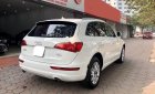 Audi Q5   2011 - Bán Audi Q5 2.0 AT sản xuất 2011, màu trắng, xe nhập 