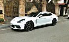 Porsche Panamera 2017 - Cần bán lại xe Porsche Panamera 2017, màu trắng, xe nhập