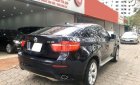 BMW X6 2009 - Cần bán lại xe BMW X6 đời 2009, màu đen, nhập khẩu nguyên chiếc