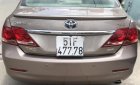 Toyota Camry 2008 - Bán Toyota Camry đời 2008, màu nâu giá cạnh tranh