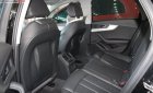 Audi A4 2016 - Bán xe Audi A4 2.0 TFSI năm sản xuất 2016, màu đen, nhập khẩu 