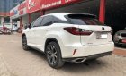 Lexus RX 200T 2017 - Bán Lexus RX 200T năm sản xuất 2017, màu trắng, xe nhập