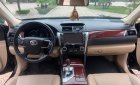 Toyota Camry   2014 - Bán xe Toyota Camry 2.5G đời 2014, màu đen, chính chủ 