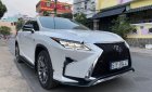 Lexus RX 350 2016 - Cần bán xe Lexus RX 350 đời 2016, màu trắng, xe nhập