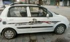 Daewoo Matiz 2006 - Bán Daewoo Matiz năm 2006, màu trắng, giá tốt