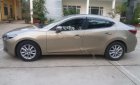 Mazda 3   2017 - Bán Mazda 3 1.5 AT sản xuất 2017, giá chỉ 640 triệu