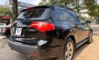 Acura MDX 2008 - Xe Acura MDX sản xuất 2008, màu đen, nhập khẩu