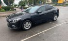 Mazda 3 2015 - Cần bán Mazda 3 năm 2015, màu đen, giá cạnh tranh