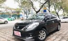 Nissan Sunny XV Premium S 2018 - Bán xe Nissan Sunny XV Premium S đời 2018, màu xanh, xe như mới