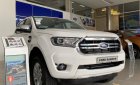 Ford Ranger 2020 - Bán Ford Ranger sản xuất năm 2020, màu trắng, xe nhập, giá chỉ 769 triệu