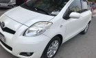 Toyota Yaris 2010 - Xe Toyota Yaris 1.3AT năm sản xuất 2010, màu trắng, xe nhập